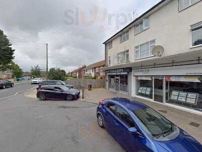 Big Joe's Fish And Chips Windsor