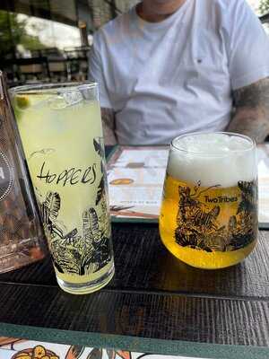 Hoppers King's Cross