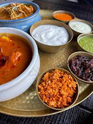 Hoppers King's Cross