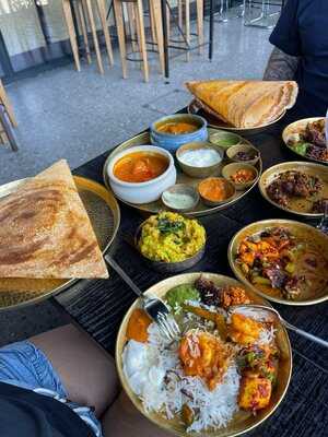 Hoppers King's Cross