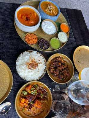 Hoppers King's Cross