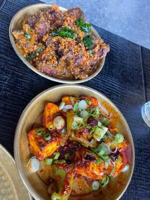 Hoppers King's Cross