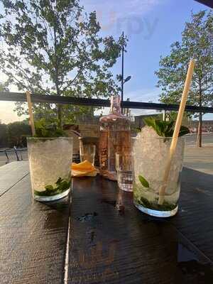 Hoppers King's Cross