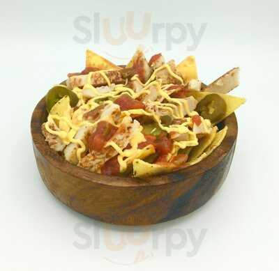 The Chimney Cake Corporation