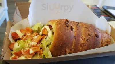 The Chimney Cake Corporation