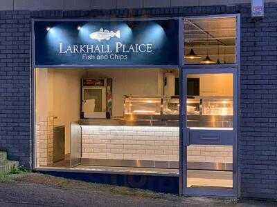 Larkhall Plaice
