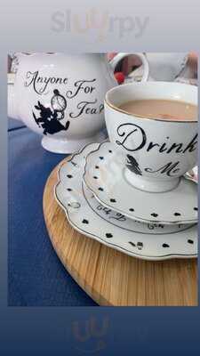 Through The Looking Glass