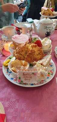 Through The Looking Glass