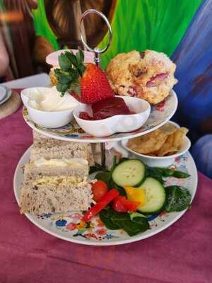 Through The Looking Glass