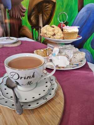 Through The Looking Glass