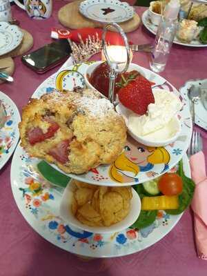 Through The Looking Glass