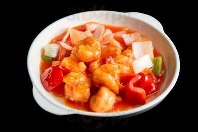 Jin Jiang Chinese Restaurant