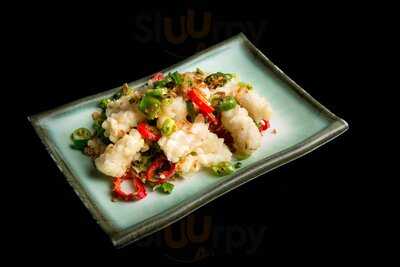 Jin Jiang Chinese Restaurant