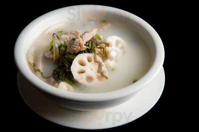 Jin Jiang Chinese Restaurant