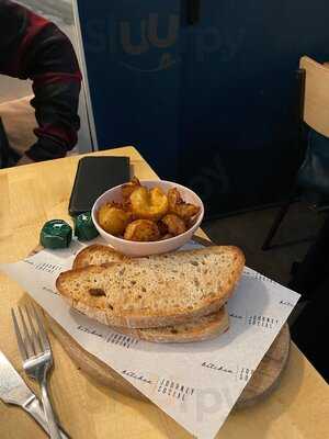 Journey Social Espresso Bar