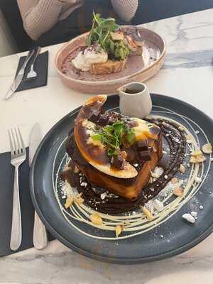 Journey Social Espresso Bar