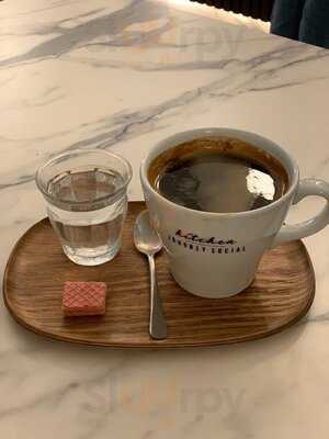 Journey Social Espresso Bar