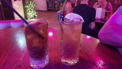 Tailors Bar And Lounge