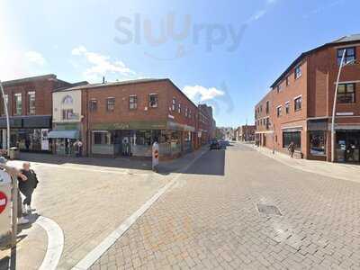 Tailors Bar And Lounge