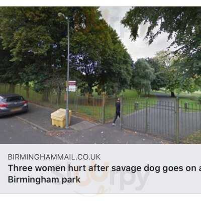 Cake And Custard Factory