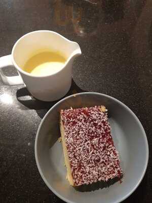 Cake And Custard Factory