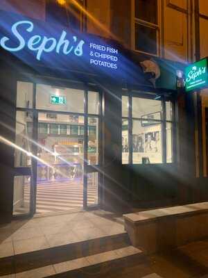 Seph's