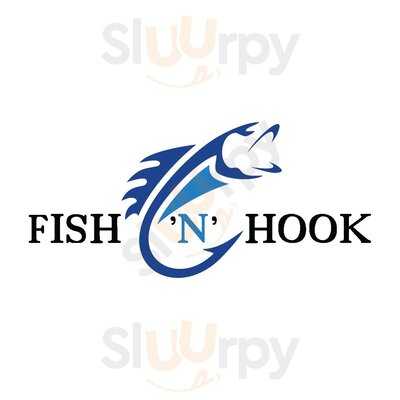 Fish 'n' Hook