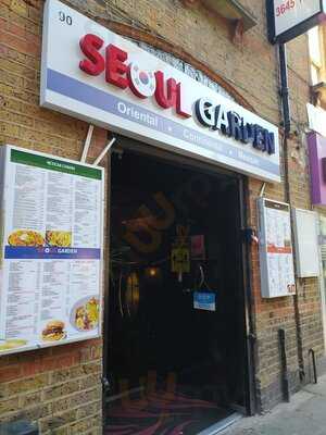 Seoul Garden