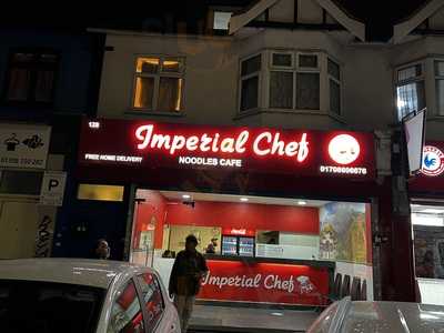 Imperial Chef