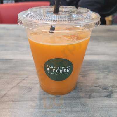 Park Street Kitchen