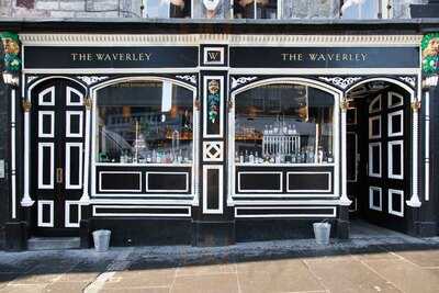 The Waverley