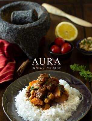 Aura Aldridge Indian Cuisine