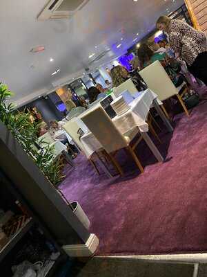 Aura Aldridge Indian Cuisine