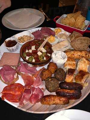 Bowland Distillery Cafe/bar