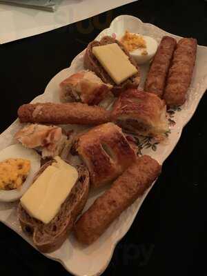 Bowland Distillery Cafe/bar