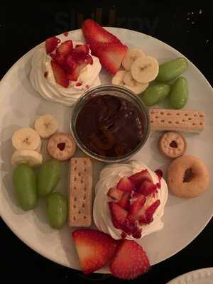 Bowland Distillery Cafe/bar