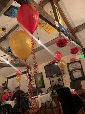 Bowland Distillery Cafe/bar