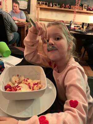 Bowland Distillery Cafe/bar