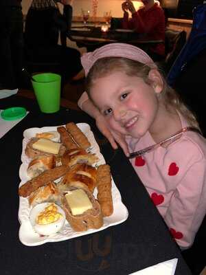 Bowland Distillery Cafe/bar