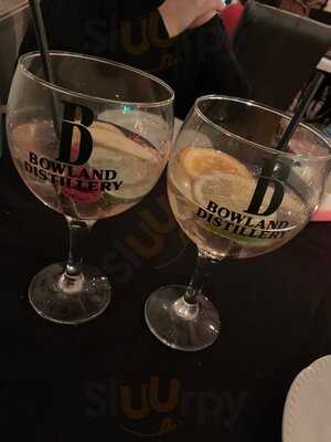 Bowland Distillery Cafe/bar