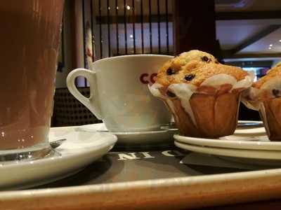 Costa Coffee