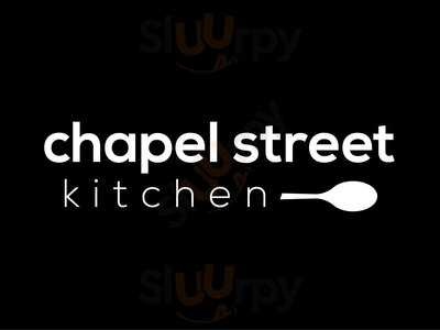 Chapel Street Kitchen