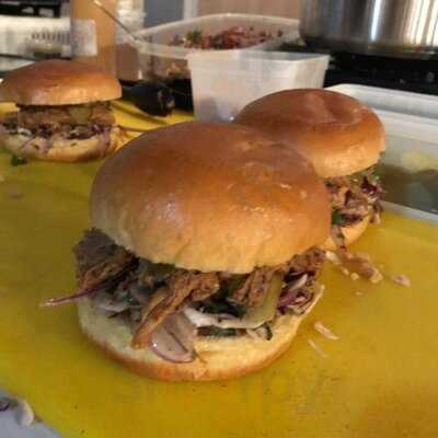 Chapel Street Kitchen