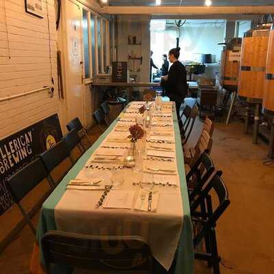 Chapel Street Kitchen