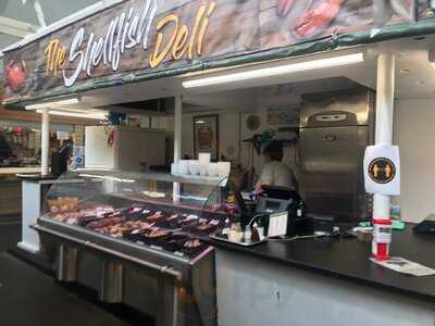 The Shellfish Deli