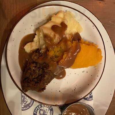 The Piper's Rest Public House