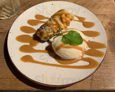 The Piper's Rest Public House