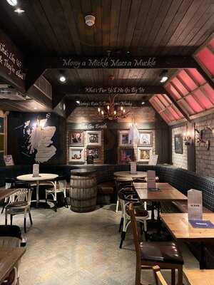 The Piper's Rest Public House