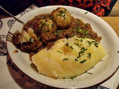 The Piper's Rest Public House