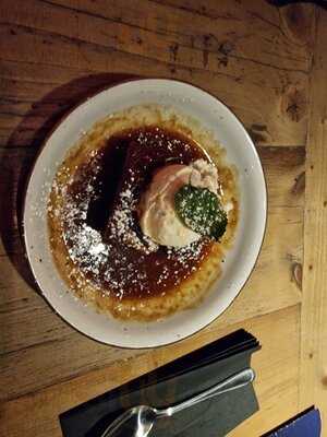 The Piper's Rest Public House